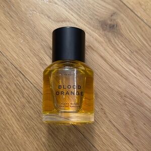 Heretic - Blood Orange 50 ml - sprayed only a few times